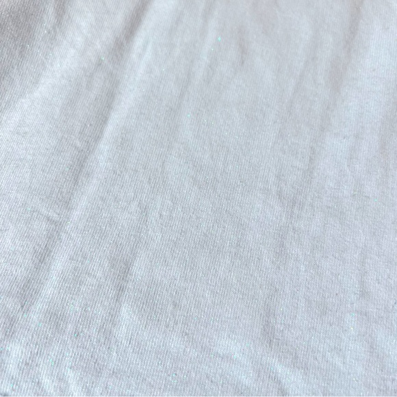 Disneyland Resort Glittery Sports Jersey - Picture 6 of 6